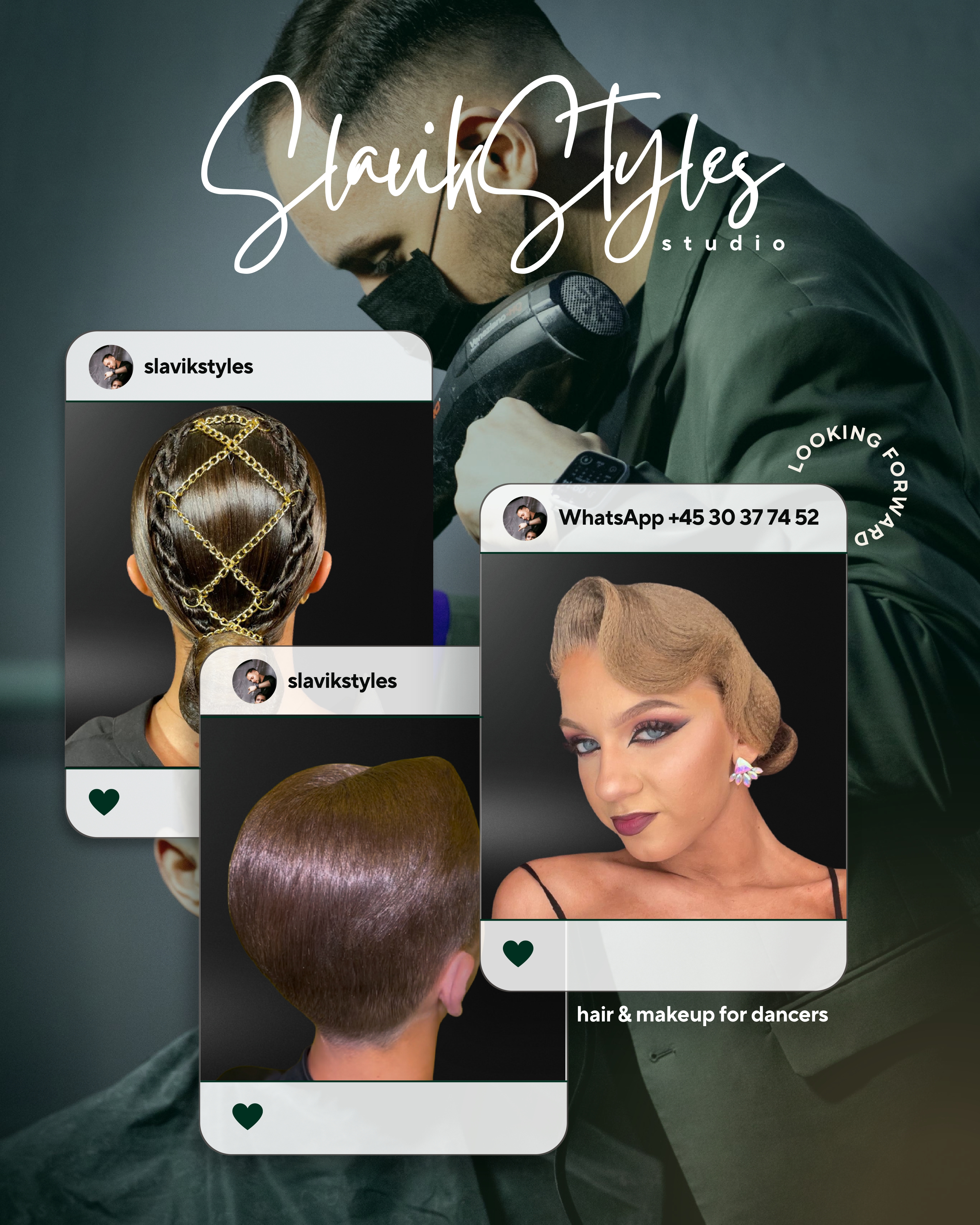 Slavik Styles