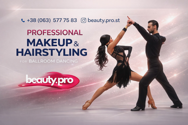 Beauty Pro